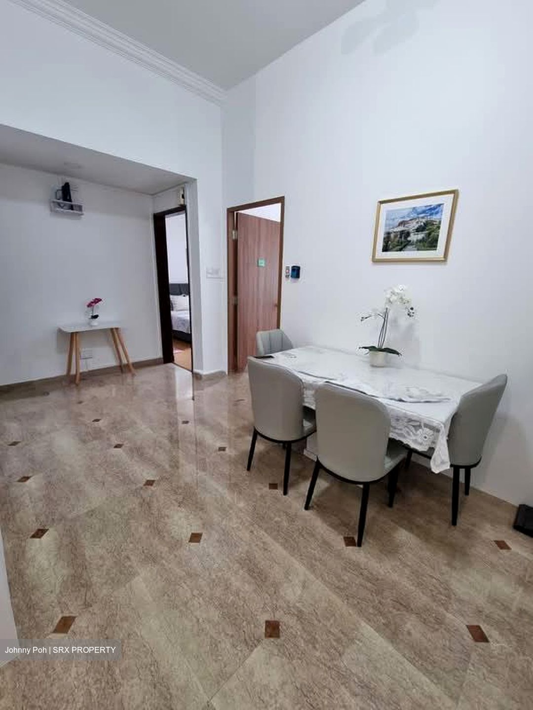 Signature Park (D21), Condominium #570665411